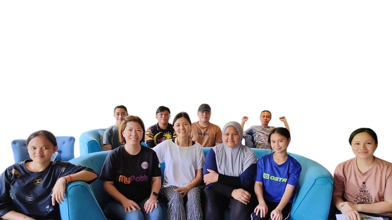 MyPath team